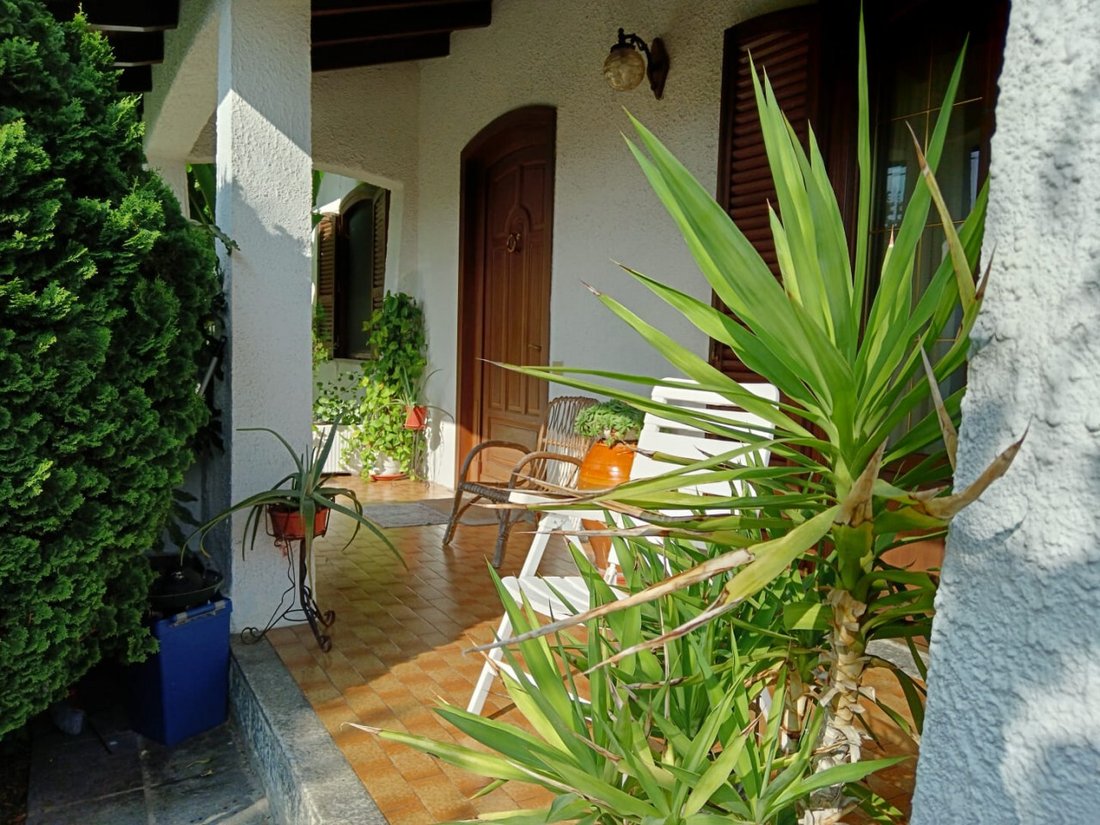 Villa in Motta Visconti, Lombardy, Italy 4 - 14890625