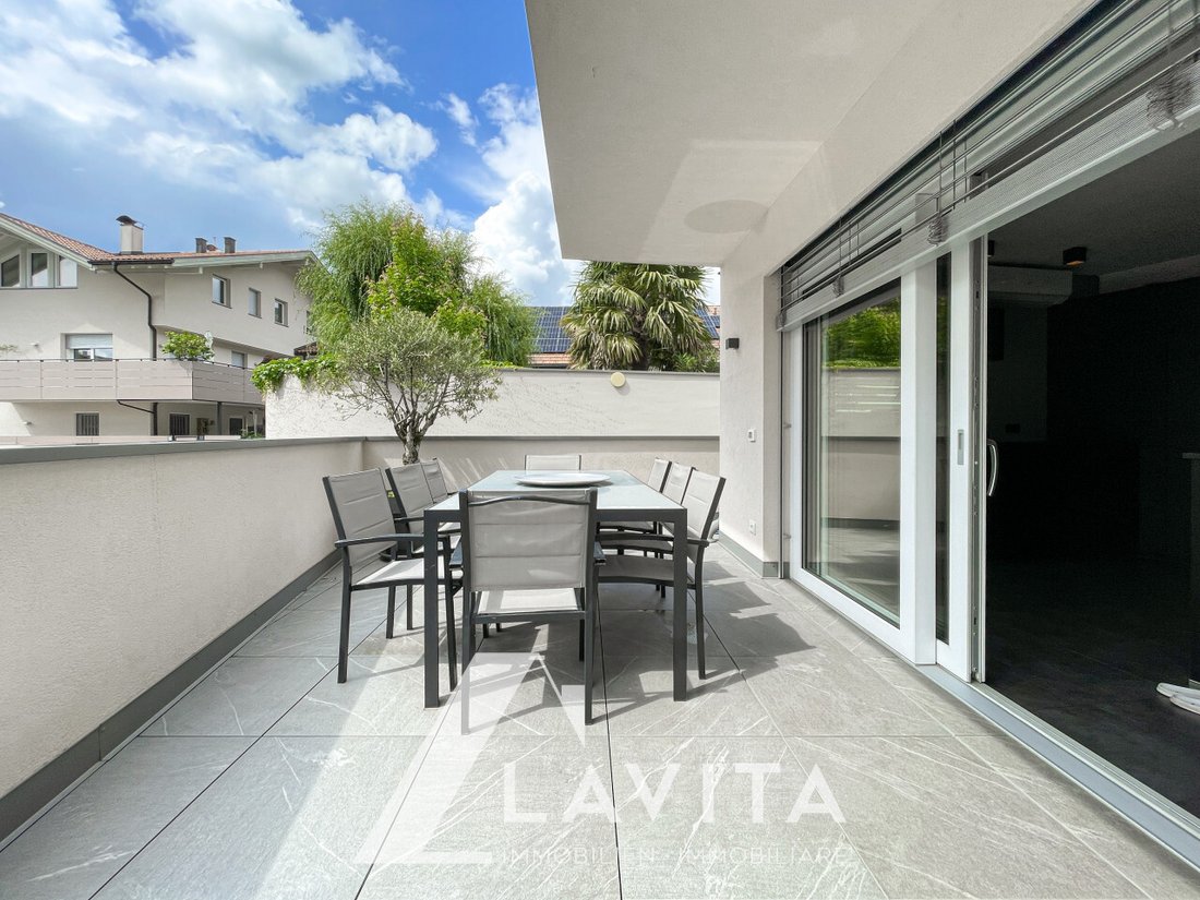 Apartment in Ora / Auer, Trentino – Alto Adige/Südtirol, Italy 5 - 14292688