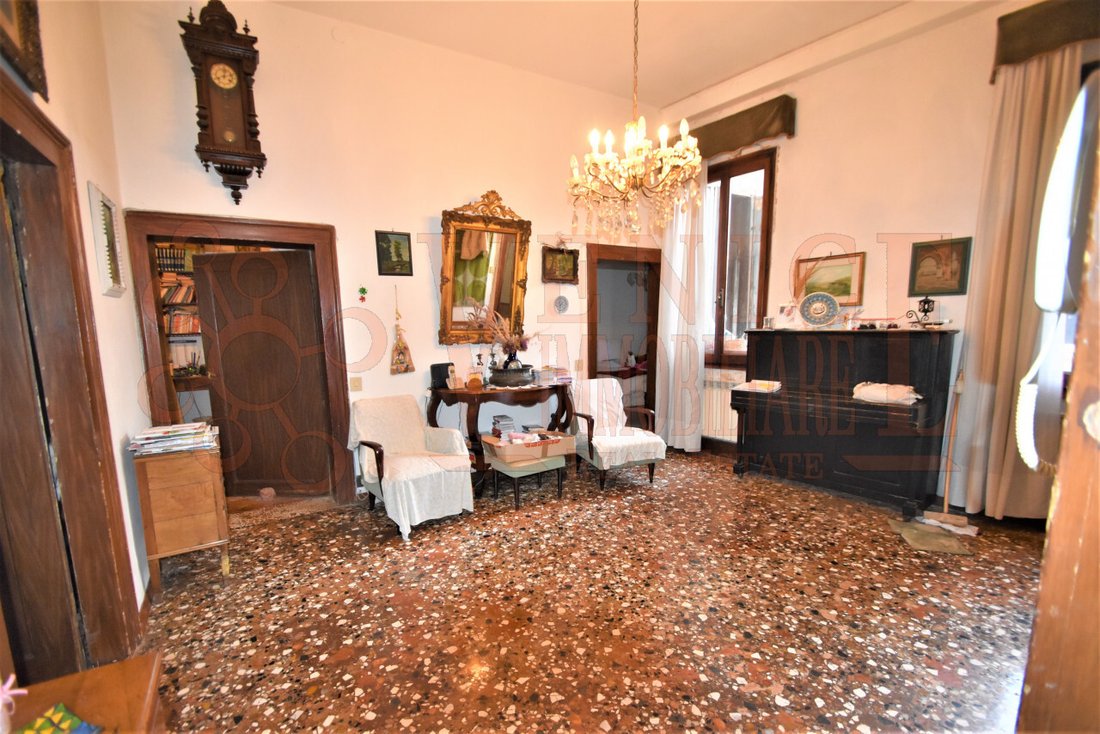 Apartamento en Centro Histórico de Venecia, Venecia, Italia 3 - 12342891