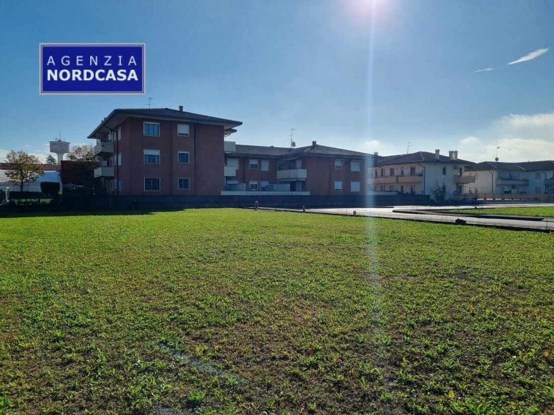 Land in Caltana - Caselle - Sant'Angelo, Santa Maria di Sala, Veneto 1 - 15427562