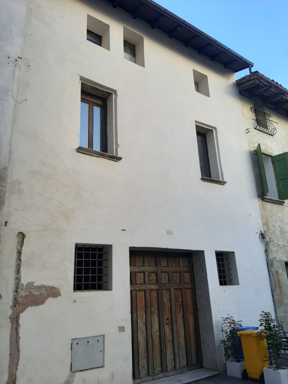A Gothic Jewel in Asolo’s Crown: 15th-Century Doge’s Palace Awaits