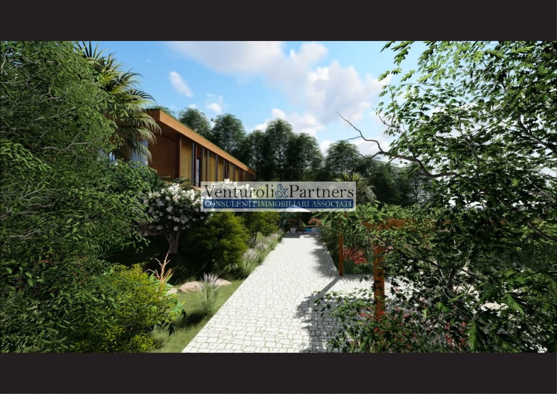 Villa in Historic Center, Padenghe sul Garda, Lombardy 3 - 14374647