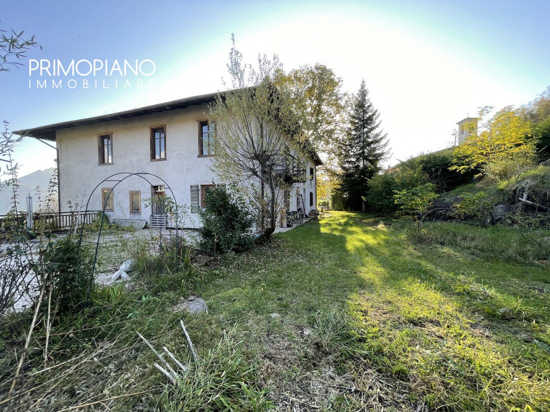 House in Civezzano, Trentino – Alto Adige/Südtirol, Italy 3 - 14883216