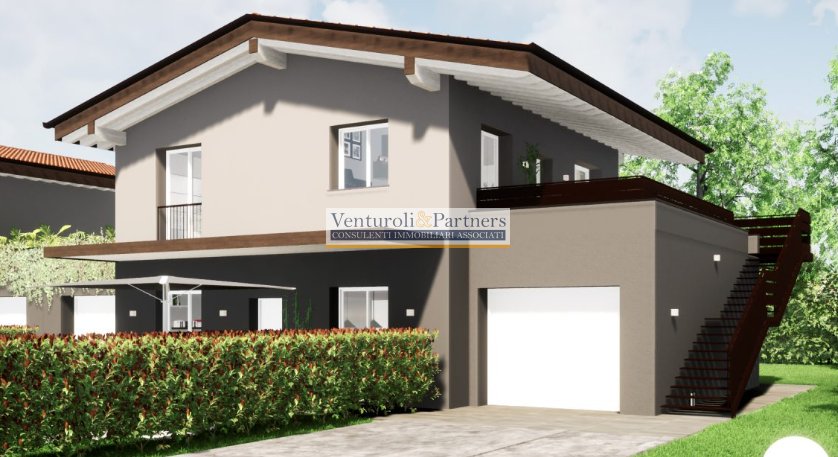Apartment in Entroterra, Desenzano del Garda, Lombardy 2 - 16006171