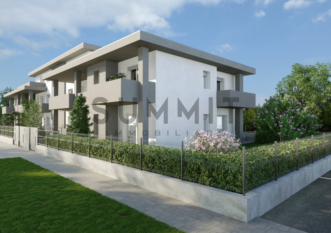 Apartment in Schio, Veneto, Italy 5 - 14997062