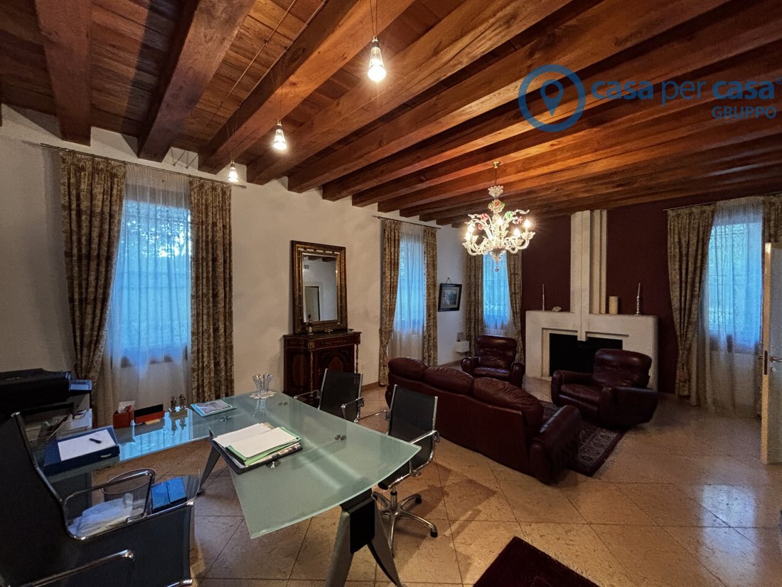Villa in Boara Pisani, Veneto, Italy 3 - 15656597