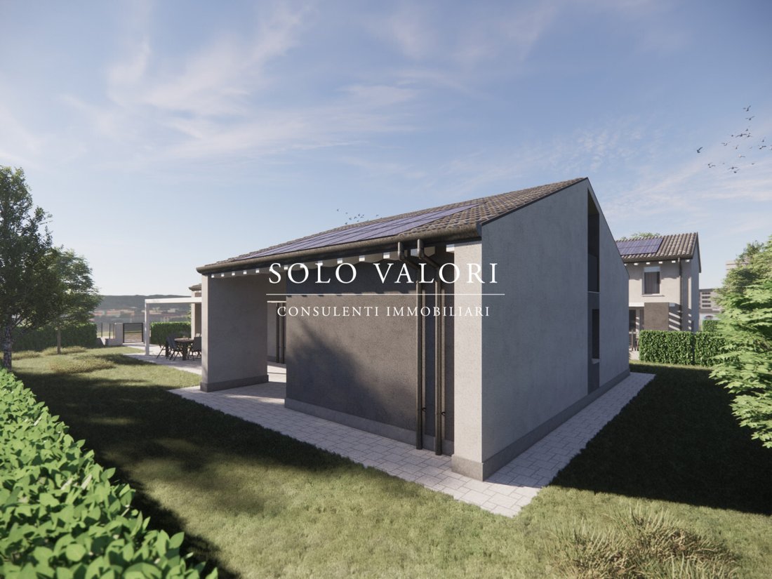 House in Vedelago, Veneto, Italy 4 - 15656584