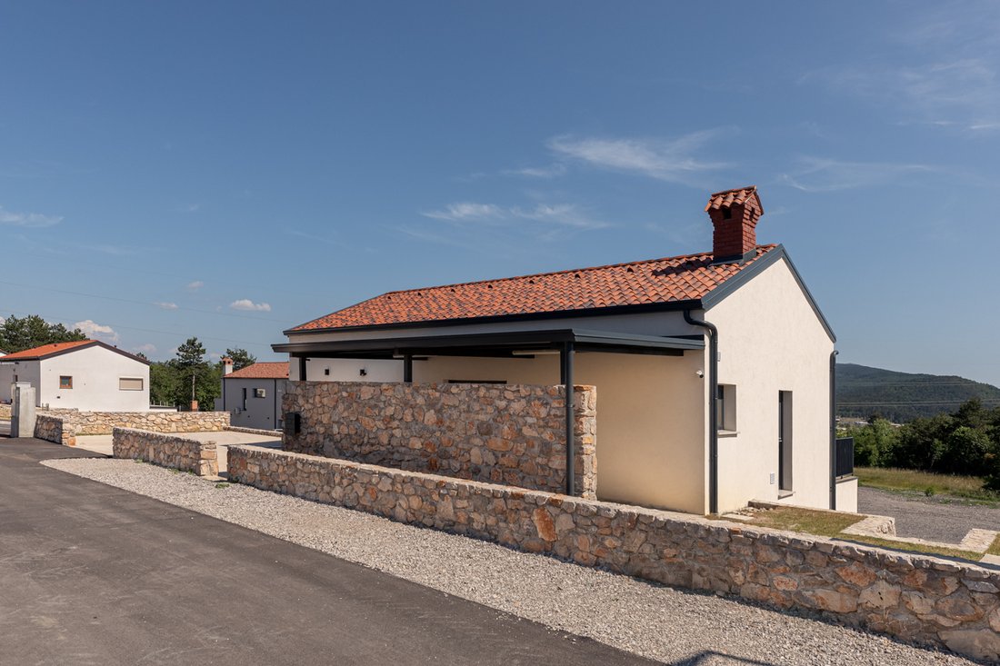 House in Italy 4 - 15973238