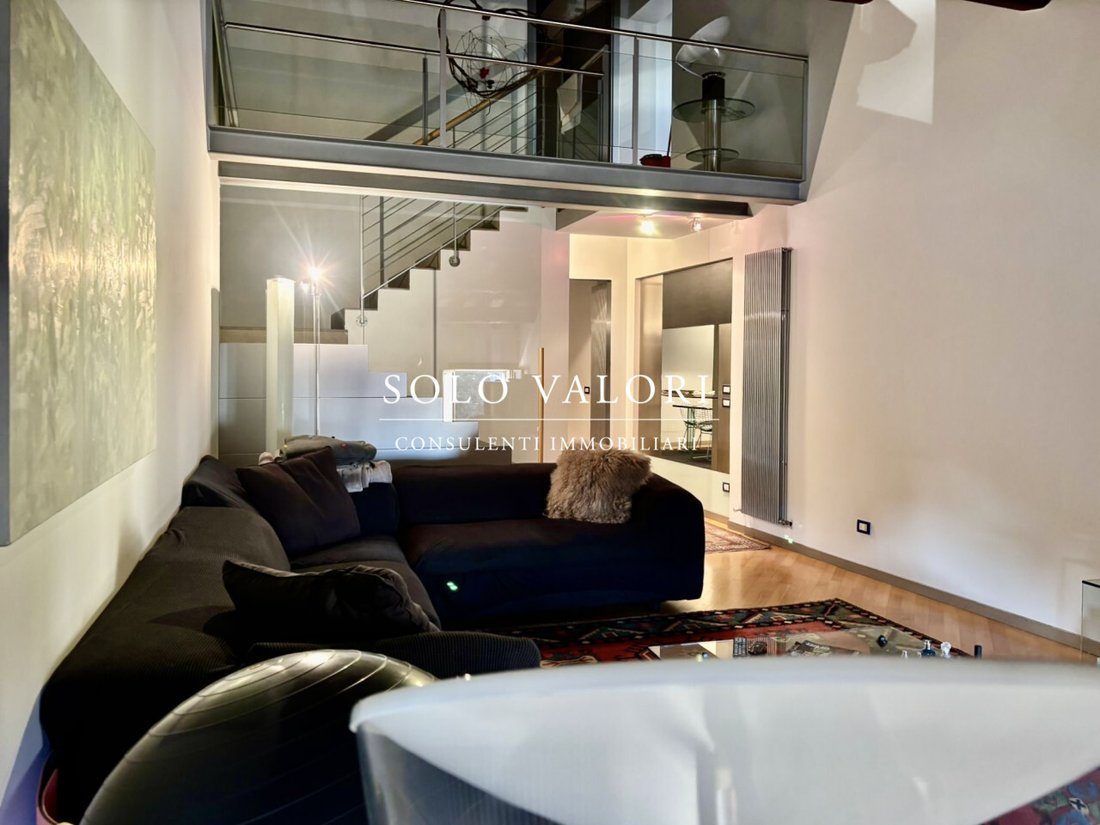 Apartment in Castelfranco Veneto, Veneto, Italy 4 - 15478963