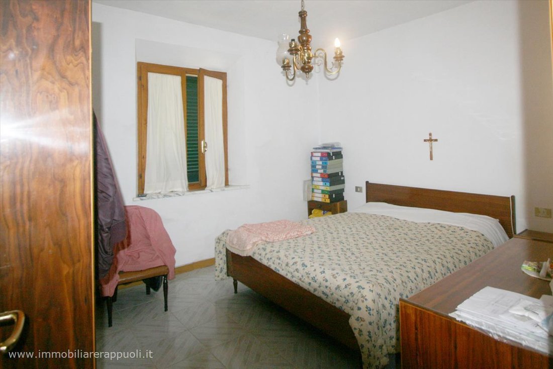 House in Asciano, Tuscany, Italy 3 - 14448541