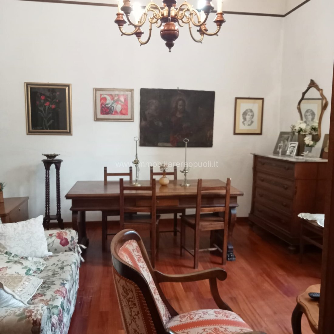 Villa in Pienza, Tuscany, Italy 4 - 14830711