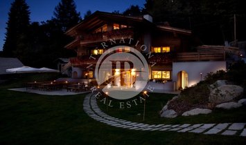 chalet à Pinzolo, Trentin-Haut-Adige, Italie 2