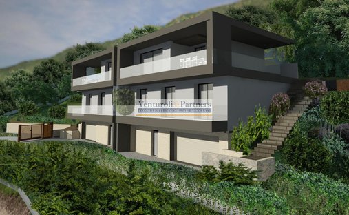 Villa in Hügelzone, Padenghe am Gardasee, Lombardei 1