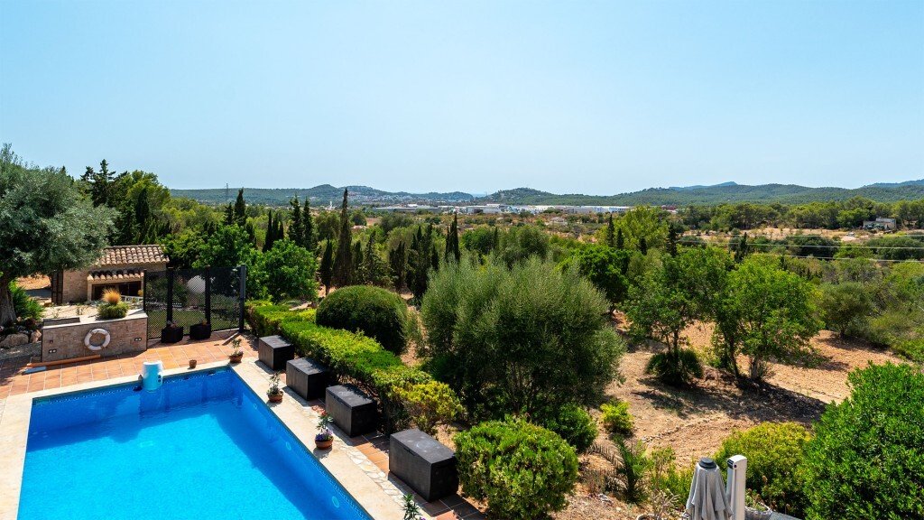 Farm Ranch in Calvia, Balearic Islands, Spain 3 - 16022931