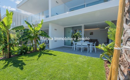 Apartment in Faro-Lido Ovest, Jesolo, Veneto 1