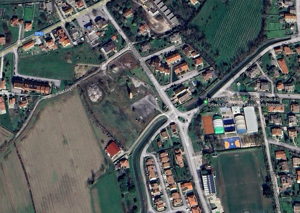 Land in Fossalta di Portogruaro, Veneto, Italy 4 - 14516883