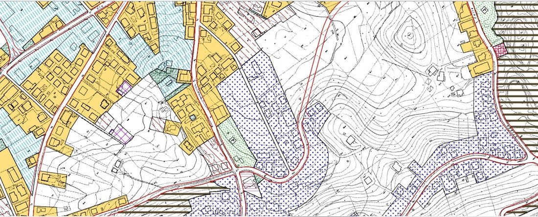 Land in San Donato - Fontanelle, Pescara, Abruzzo 5 - 14770267