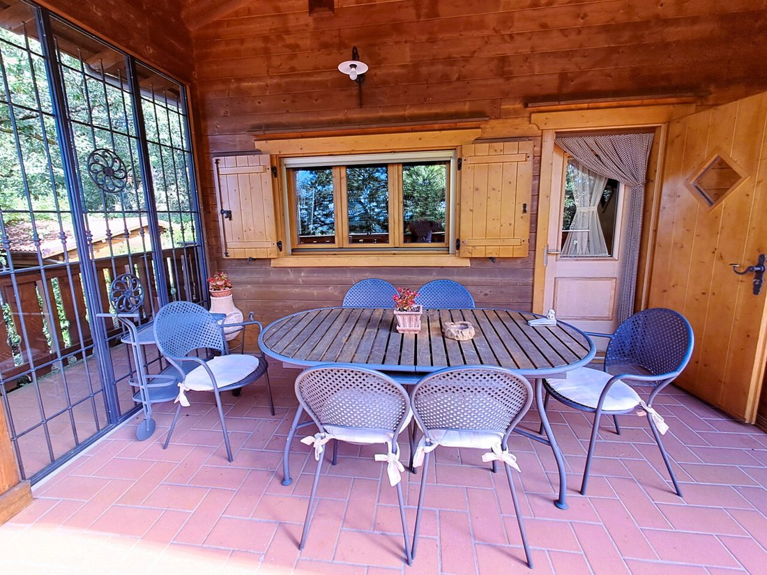 Villa in Passignano sul Trasimeno, Umbrien, Italien 5 - 13359704
