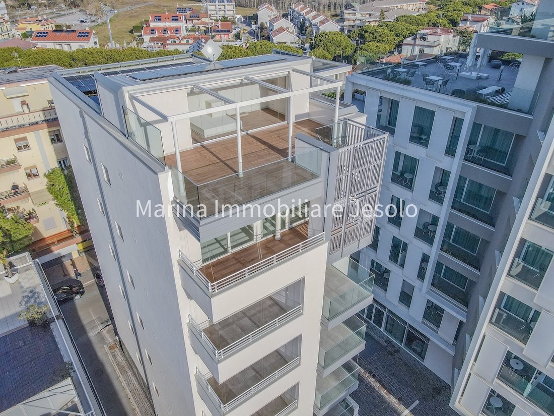 Apartment in Lido di Jesolo, Jesolo, Veneto 4 - 12124826