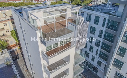 Penthouse à Lido di Jesolo, Jesolo, Vénétie 1