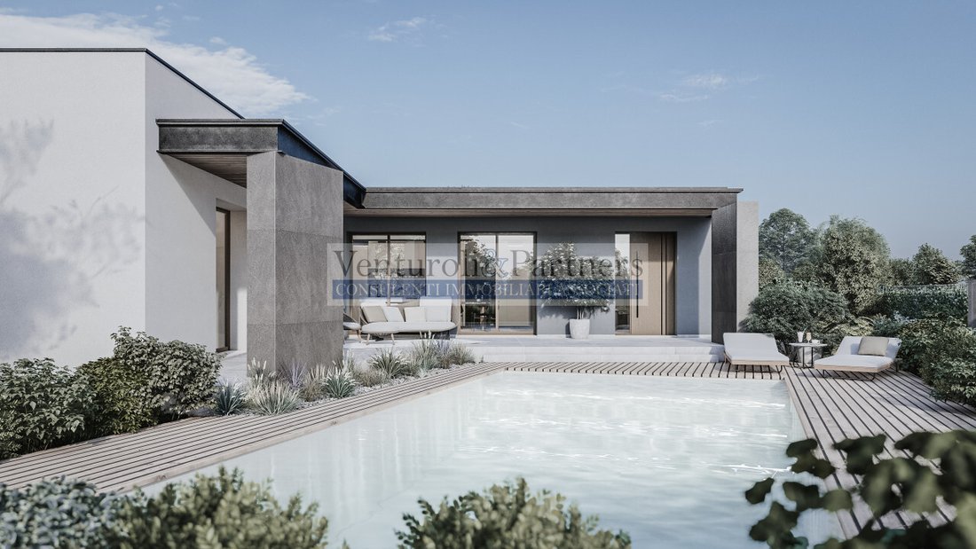 Villa in Bedizzole, Lombardy, Italy 3 - 14629027
