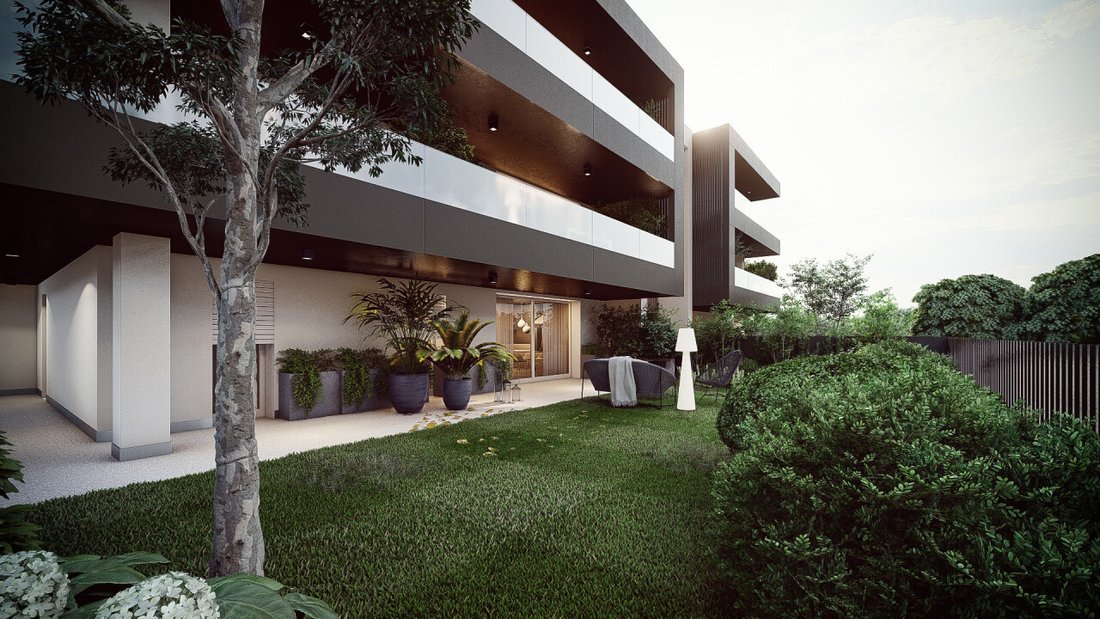 Apartment in Selvazzano Centro, Selvazzano Dentro, Veneto 5 - 12916616