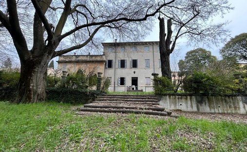 Villa in Tregnago, Veneto, Italy 1