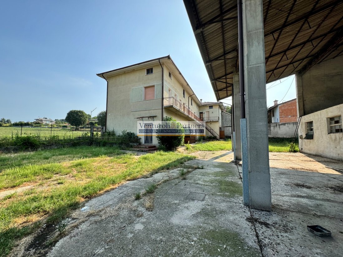 House in Entroterra, Desenzano del Garda, Lombardy 1 - 14582616