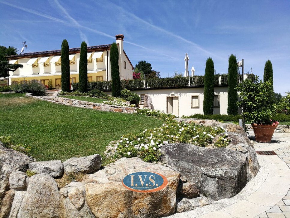 Villa in Teolo, Veneto, Italy 1 - 15985563
