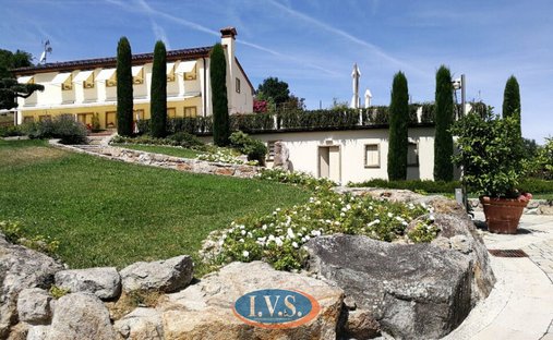 Villa à Teolo, Vénétie, Italie 1