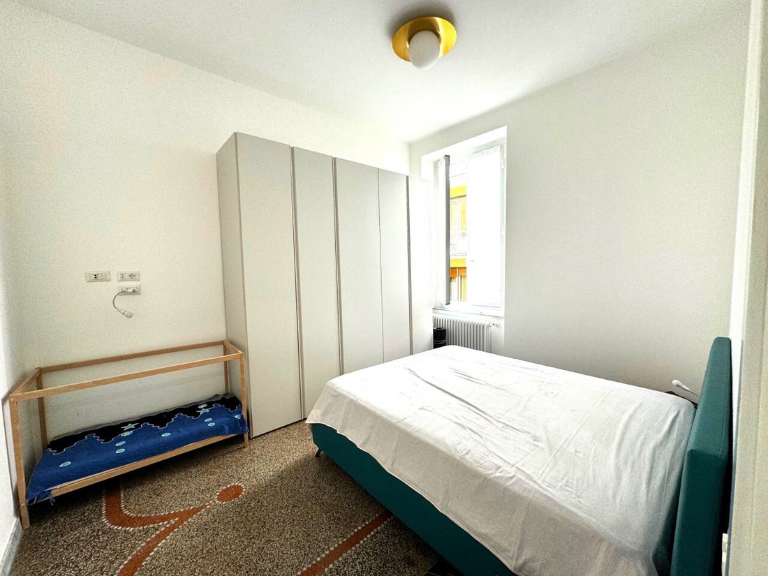 Apartment in Center, Santa Margherita Ligure, Liguria 4 - 14239336