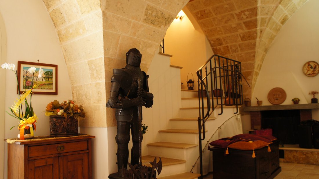 House in Francavilla Fontana, Apulia, Italy 3 - 15459899