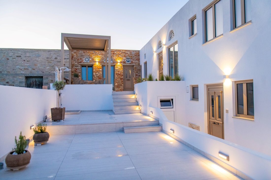 House in Tinos, Aegean, Greece 3 - 16021865