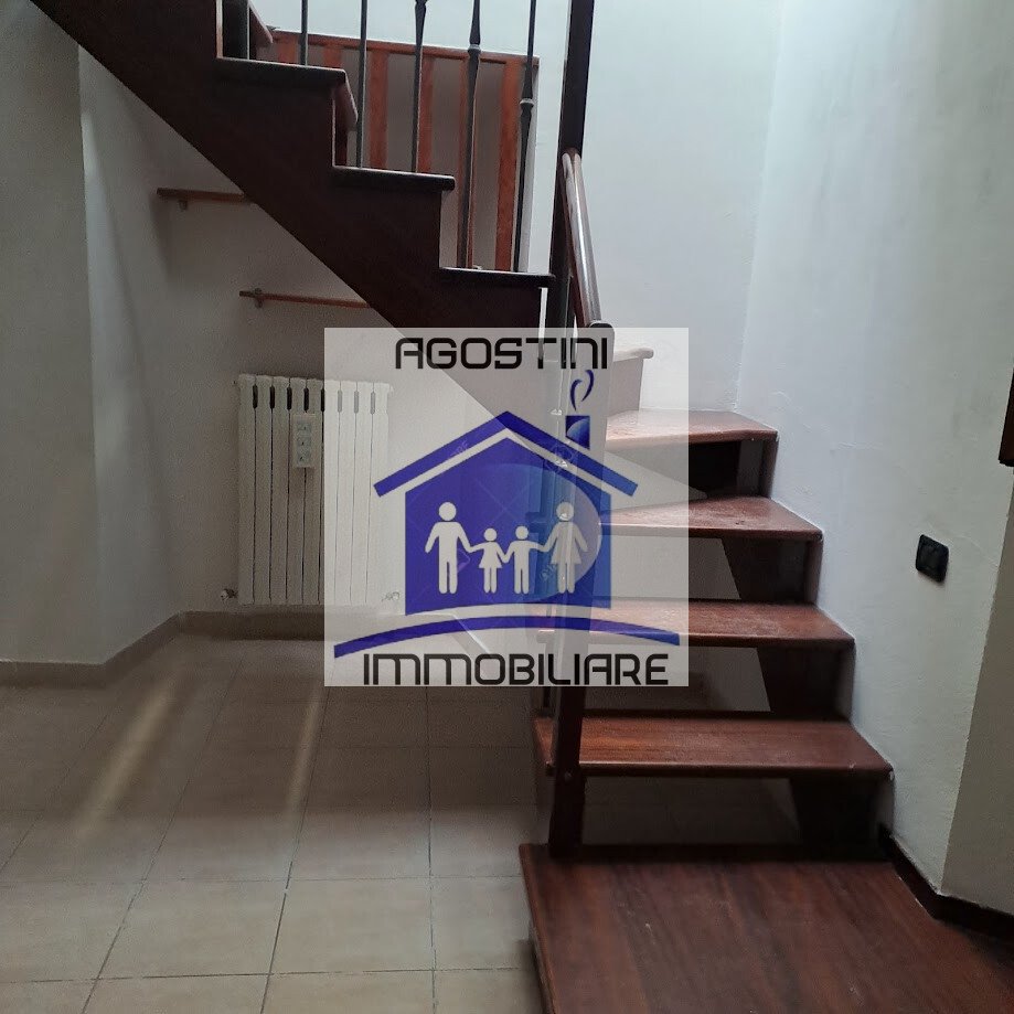 Apartment in Historic Center, Ascoli Piceno, Marche 1 - 15397107