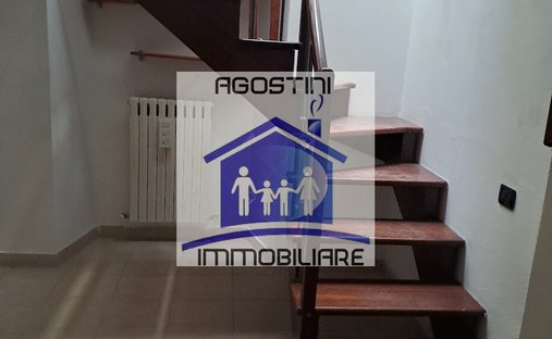 Apartment in Historic Center, Ascoli Piceno, Marche 1