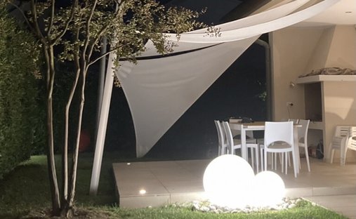 House in Isola Albarella, Veneto, Italy 1
