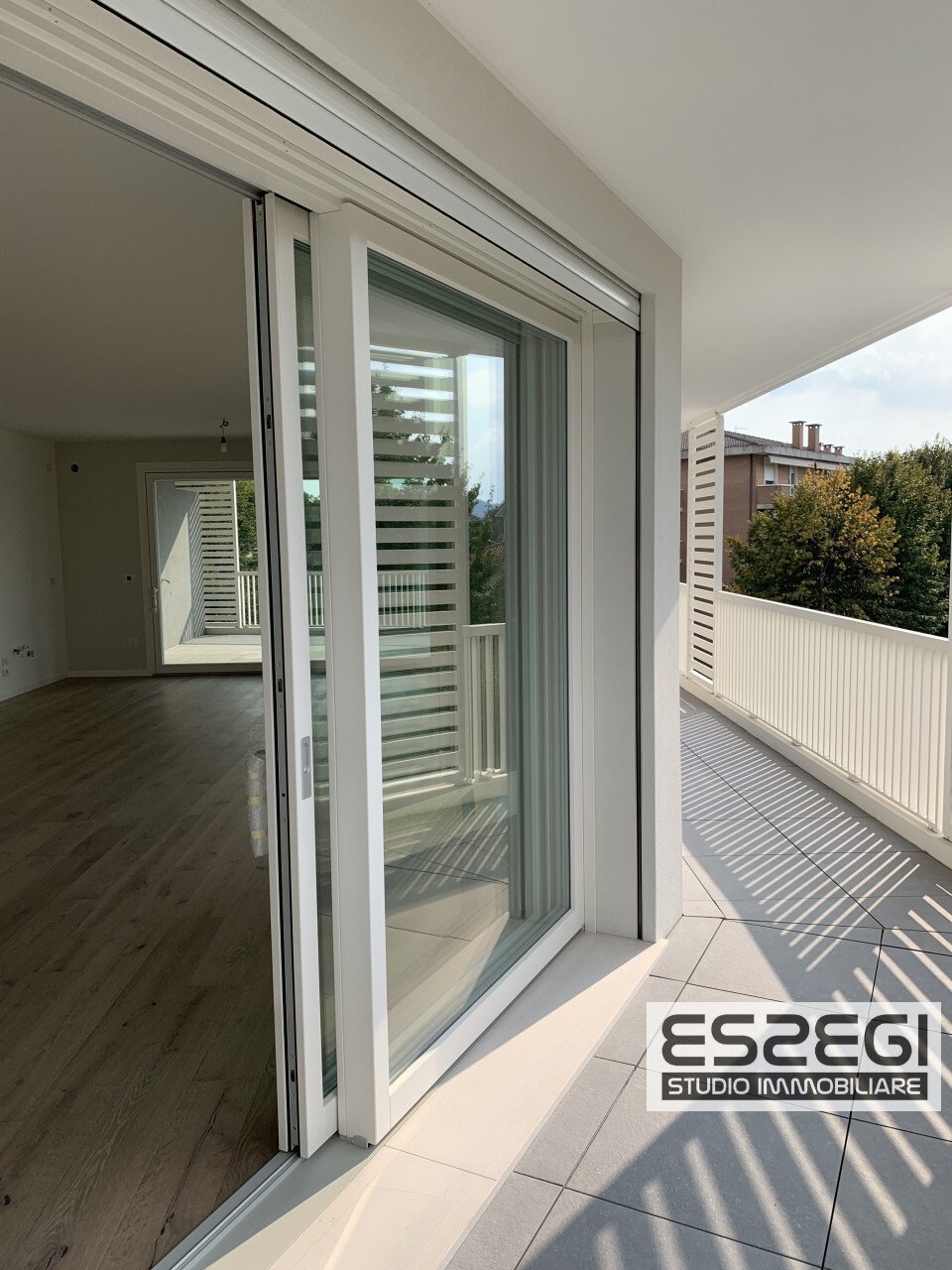 Apartment in San Domenico, Selvazzano Dentro, Veneto 5 - 15367888