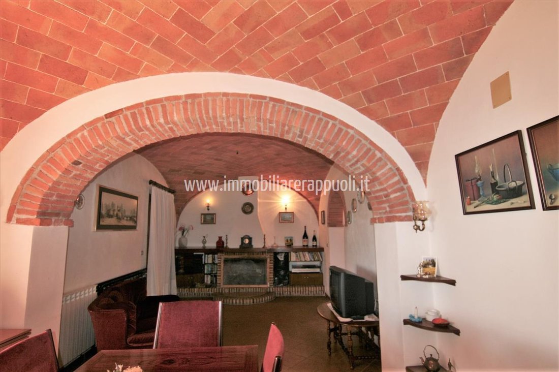 House in Sinalunga, Tuscany, Italy 1 - 14448547