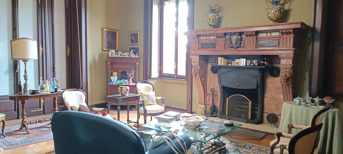 Villa in Caravate, Lombardy, Italy 5 - 14572558