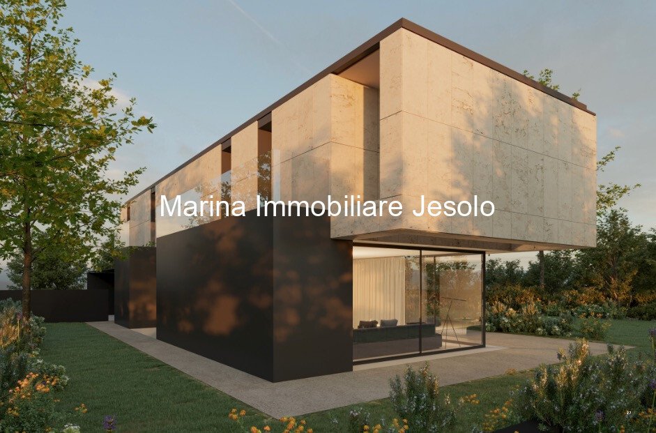 Villa in Carpenedo-Bissuola, Venice, Veneto 3 - 15741156