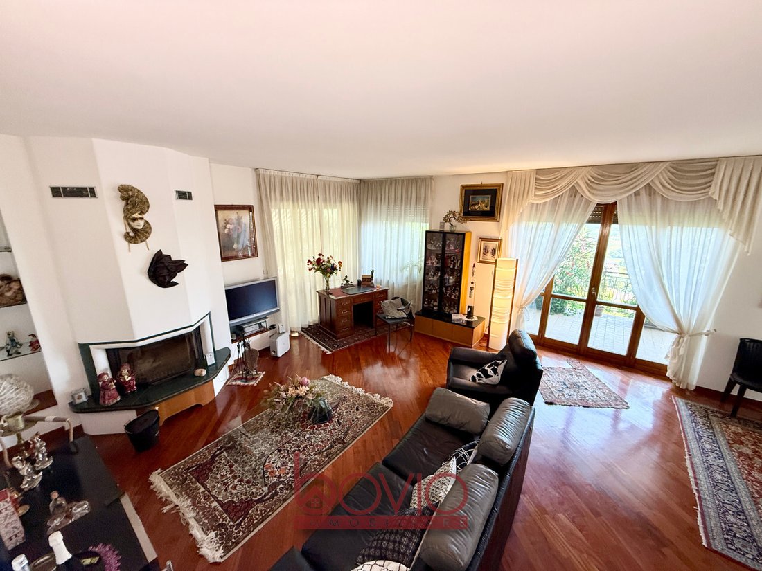 House in San Mauro Torinese, Piedmont, Italy 1 - 15884908