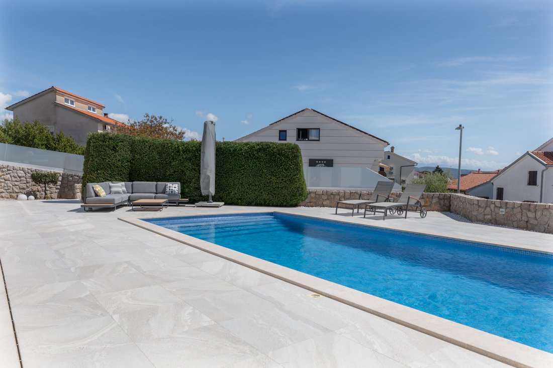 Villa in Italy 5 - 15973258