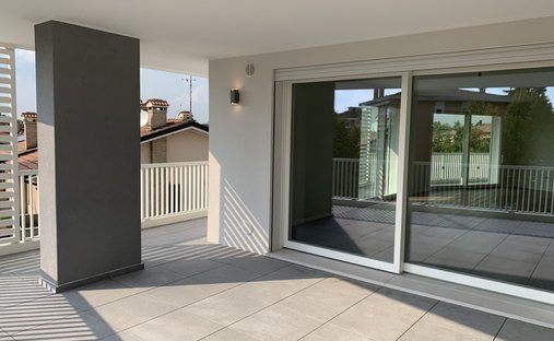 Apartment in San Domenico, Selvazzano Dentro, Veneto 1