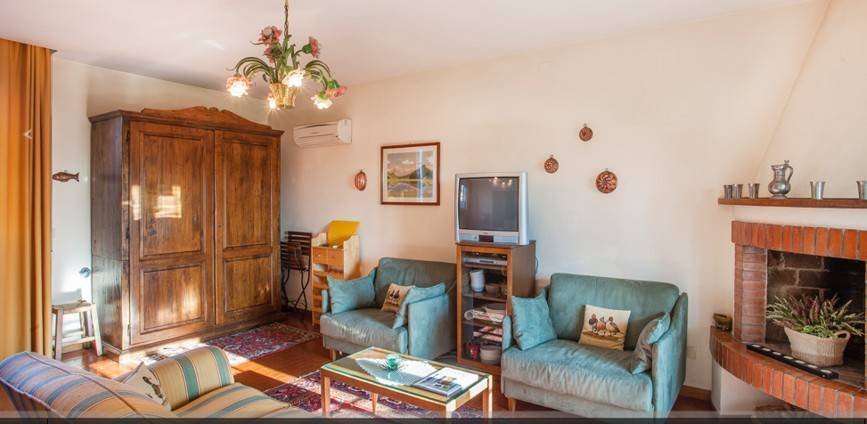 Villa in Pian dei Giullari, Florence, Italy 3 - 12599512