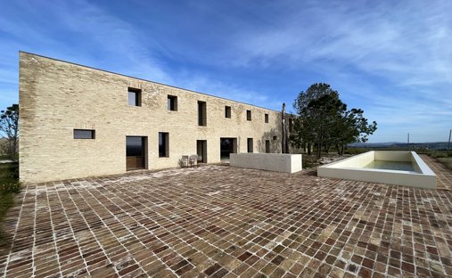 Villa a Centro Storico, Jesi, Marche 1