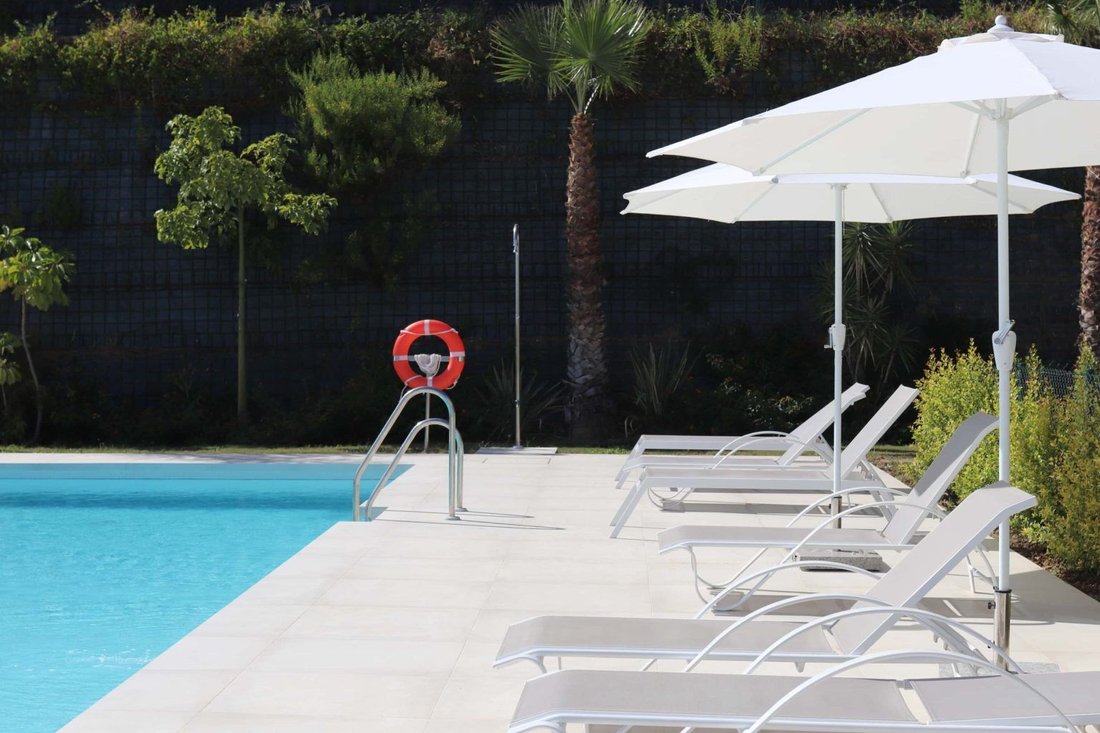 Apartment in Benahavis, Andalusia, Spain 4 - 16023940