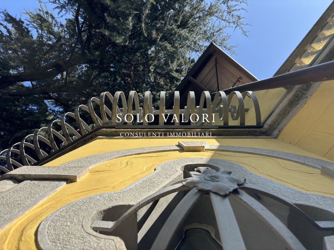Villa in Castelfranco Veneto, Veneto, Italy 3 - 15478996