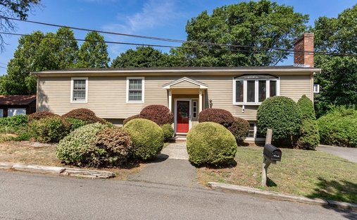 Haus in Saugus, Massachusetts, Vereinigte Staaten 1
