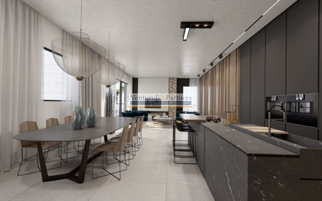 Apartment in Porta Milano - Fiumicello - Primo Maggio, Brescia, Lombardy 3 - 14940126