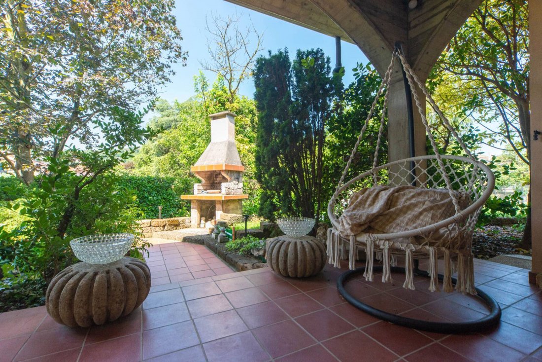 Villa in Monteviale, Veneto, Italy 1 - 13633301